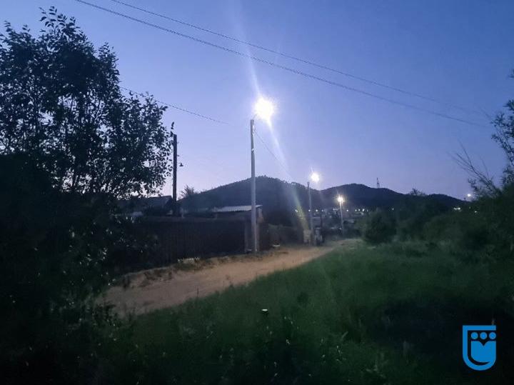 "Улица стала более безопасной и комфортной для вечерних прогулок". Депутат Чингис Болотов продолжает работу по освещению улиц станции Дивизионная "Улица стала более безопасной и комфортной для вечерних прогулок". Депутат Чингис Болотов продолжает работу по освещению улиц станции Дивизионная
