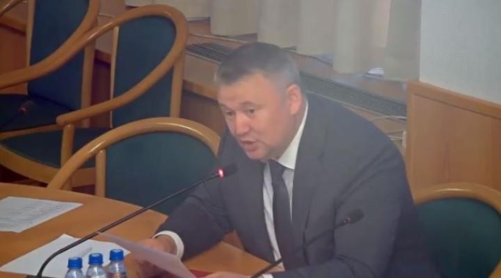"Термин "сплошные рубки на Байкале" звучит устрашающе". Депутат Госдумы о подмене понятий и "недобросовестных коллегах"