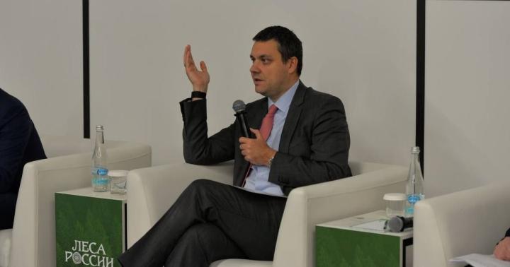 "Это миф, что кто-то поджигает здоровый лес, чтобы сделать заготовку древесины". Глава Рослесхоза о "сплошных рубках" и "странной логике" "Это миф, что кто-то поджигает здоровый лес, чтобы сделать заготовку древесины". Глава Рослесхоза о "сплошных рубках" и "странной логике"