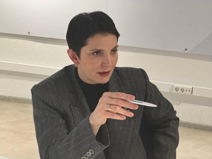 "Гадкие пиндосы виноваты". Депутат Жанна Рябцева о том, как госдеп США "сдавал неработающие очистные в Бурятии"