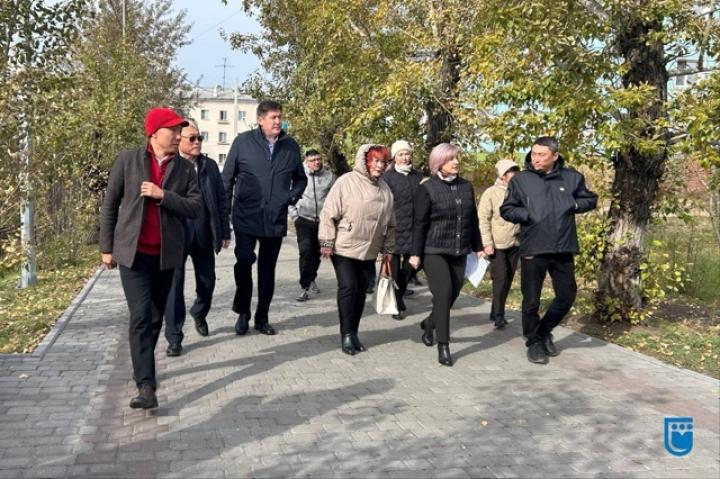 «Для парков и скверов необходима своя муниципальная программа». Депутат Денис Егоров - о планах по развитию городских пространств «Для парков и скверов необходима своя муниципальная программа». Депутат Денис Егоров - о планах по развитию городских пространств