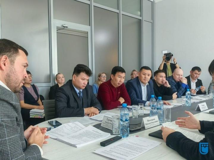 "Немногие знают, куда нужно уходить в случае ЧС". Зампред горсовета - о важности защитных сооружений