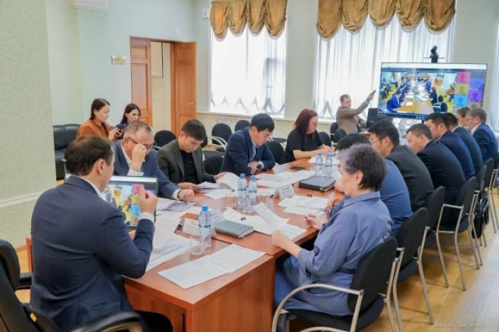 "Заложенных в бюджет сумм явно недостаточно". В горсовете Улан-Удэ рассмотрели бюджетные приоритеты на 2026 год